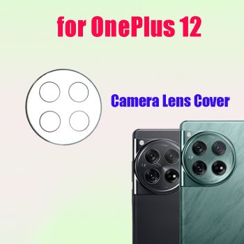 Original Camera Lens Cover for OnePlus 12