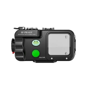 Seafrogs Professional Diving Phone Case for vivo X100 Ultra