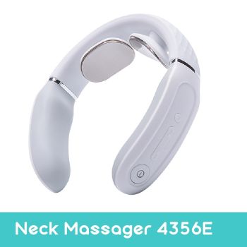 SKG 4356E Smart Neck Massager 