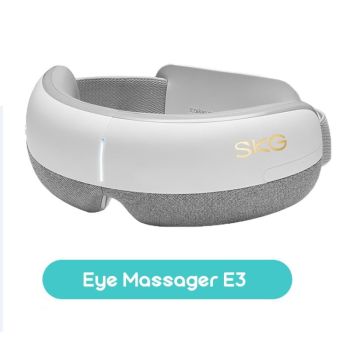SKG E3 Smart Eye Massager