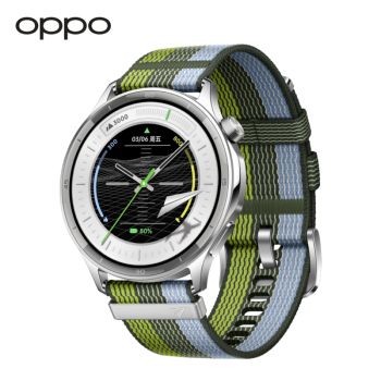 OPPO Watch S