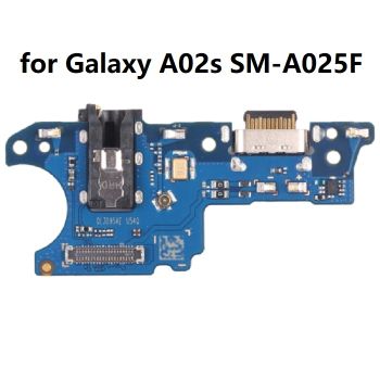 Original Charging Port Board for Samsung Galaxy A02s