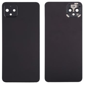 Battery Back Cover with Camera Lens Cover for Google Pixel 4 XL 