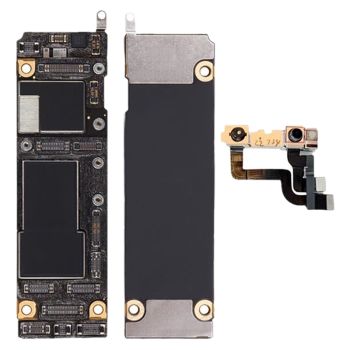 Original Mainboard with Face ID for iPhone 11