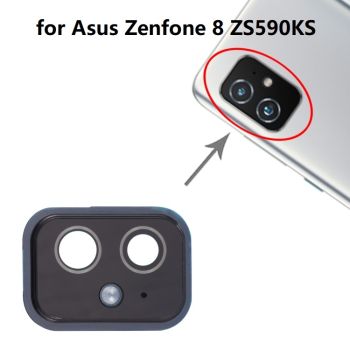 Camera Lens Cover for Asus Zenfone 8 ZS590KS 