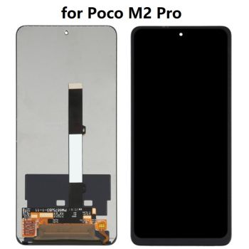 LCD Display + Touch Screen Digitizer Assembly for Xiaomi Poco M2 Pro