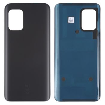 Glass Battery Back Cover with Adhesive for Asus Zenfone 8 ZS590KS