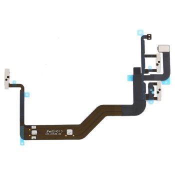 Power Button & Volume Button Flex Cable for iPhone 12 / iPhone 12 Pro