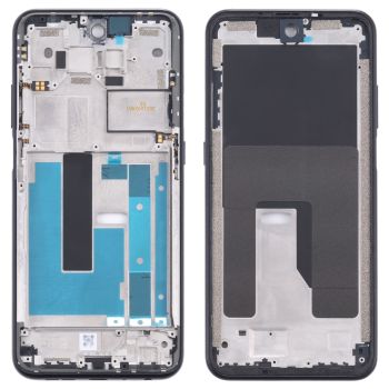 Original Middle Frame Bezel Plate for Nokia X100