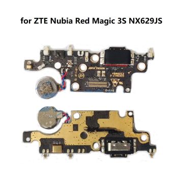 Charging Port Board for ZTE Nubia Red Magic 3S NX629JS