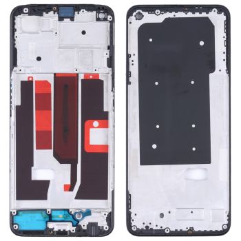 Front Housing LCD Frame Bezel Plate for OnePlus Nord N200 5G