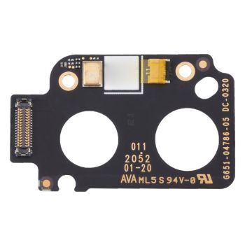 Xiaomi Redmi 4 Pro Charging Port Board