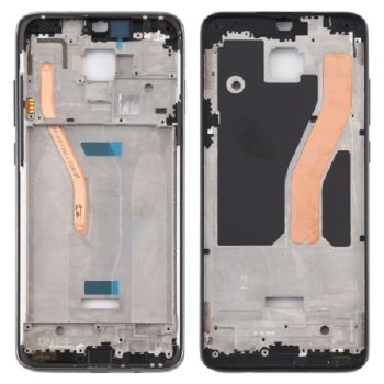 Front Housing LCD Frame Bezel Plate for Xiaomi Redmi Note 8 Pro