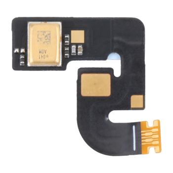 Redmi 4 Power Button Flex Cable