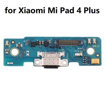 Original Charging Port Board for Xiaomi Mi Pad 4 Plus