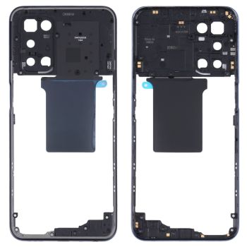 Xiaomi Redmi 4X Front Housing LCD Frame Bezel Plate