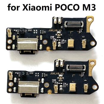 Meizu Meilan E2 Charging Port Board