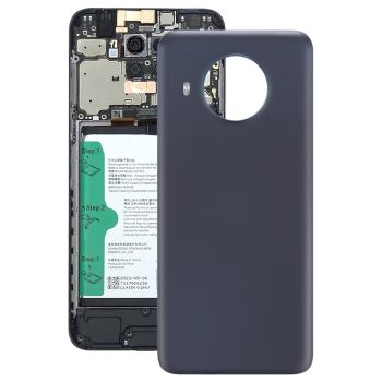 Huawei Enjoy 7 Plus Battery Back Cover Black