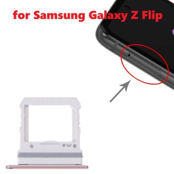 SIM Card Tray for Samsung Galaxy Z Flip 5G