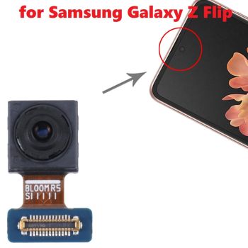 Front Facing Camera for Samsung Galaxy Z Flip 5G