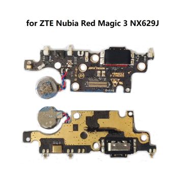 Charging Port Board for ZTE Nubia Red Magic 3 NX629J 