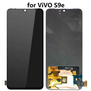 AMOLED LCD Display + Touch Screen Digitizer Assembly for vivo S9E