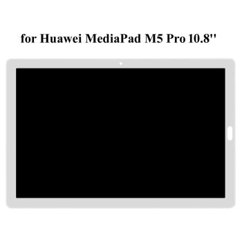 LCD Display + Touch Screen Digitizer Assembly for Huawei MediaPad M5 Pro 10.8