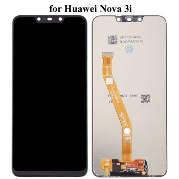 Huawei Nova 3i LCD Display + Touch Screen Digitizer Assembly 