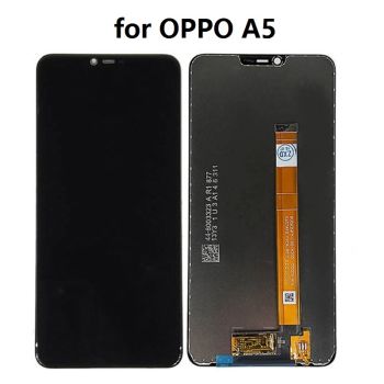 OPPO A5 LCD Display + Touch Screen Digitizer Assembly 