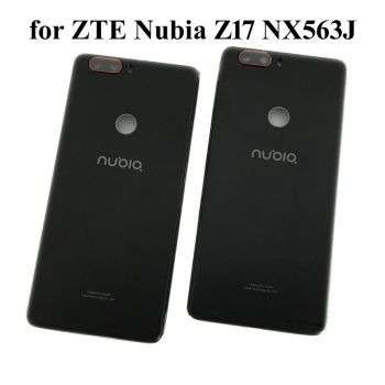 ZTE Nubia Z17 Battery Back Cover Replacement