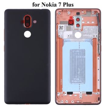Nokia 7 Plus Battery Back Cover Replacement Part