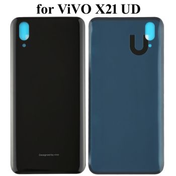 ViVO X21 UD Battery Back Cover Replacement Part