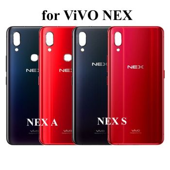Vivo NEX Battery Back Cover Replacement Part