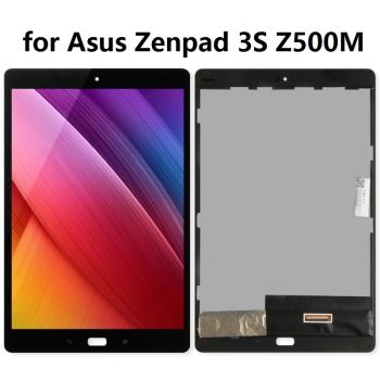 Asus Zenpad 3S Z500M LCD Display + Touch Screen Digitizer Assembly 