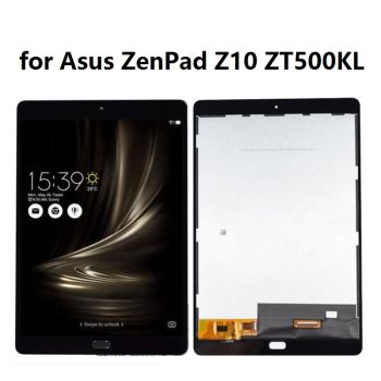 Asus ZenPad Z10 ZT500KL LCD Display + Touch Screen Digitizer Assembly 
