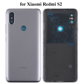 Xiaomi Redmi S2 Battery Back Cover Replacement Parts
