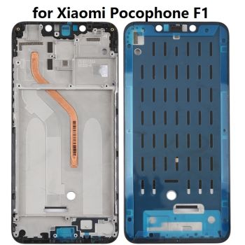 Middle Frame Bezel for Xiaomi Pocophone F1