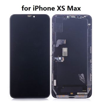iPhone XS Max LCD Display + Touch Screen Digitizer Assembly