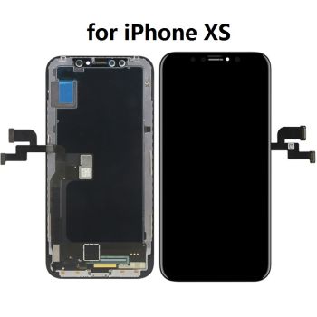 iPhone XS LCD Display + Touch Screen Digitizer Assembly