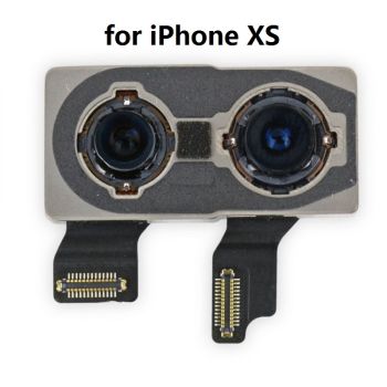 Back Facing Camera for iPhone XS