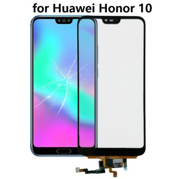 Touch Panel with Fingerprint Sensor for Huawei Honor 10