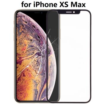 Front Screen Outer Glass Lens for iPhone XS Max