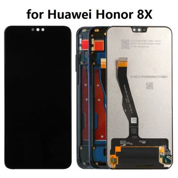 LCD Display + Touch Screen Digitizer Assembly for Huawei Honor 8X