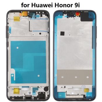 Front Housing LCD Frame Bezel for Huawei Honor 9i