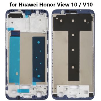 Front Housing LCD Frame Bezel for Huawei Honor View 10 / V10 