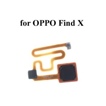 Fingerprint Sensor Flex Cable for OPPO Find X