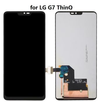 LG G7 ThinQ LCD Display + Touch Screen Digitizer Assembly 