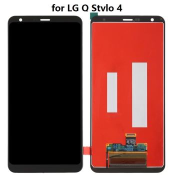  LG Q Stylo 4 LCD Display + Touch Screen Digitizer Assembly