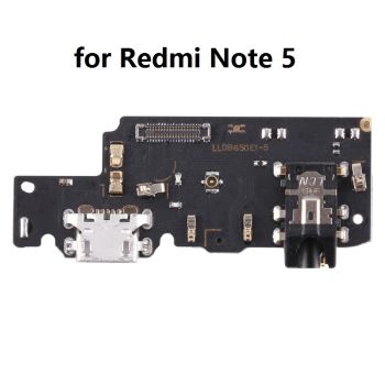 Charging Port Board for Xiaomi Redmi Note 5