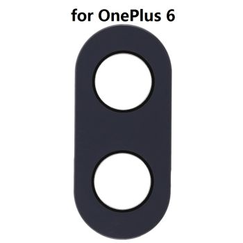 Back Camera Lens for OnePlus 6